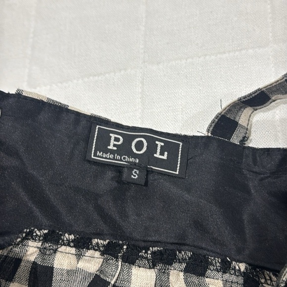 POL Tank Top - Picture 9 of 12